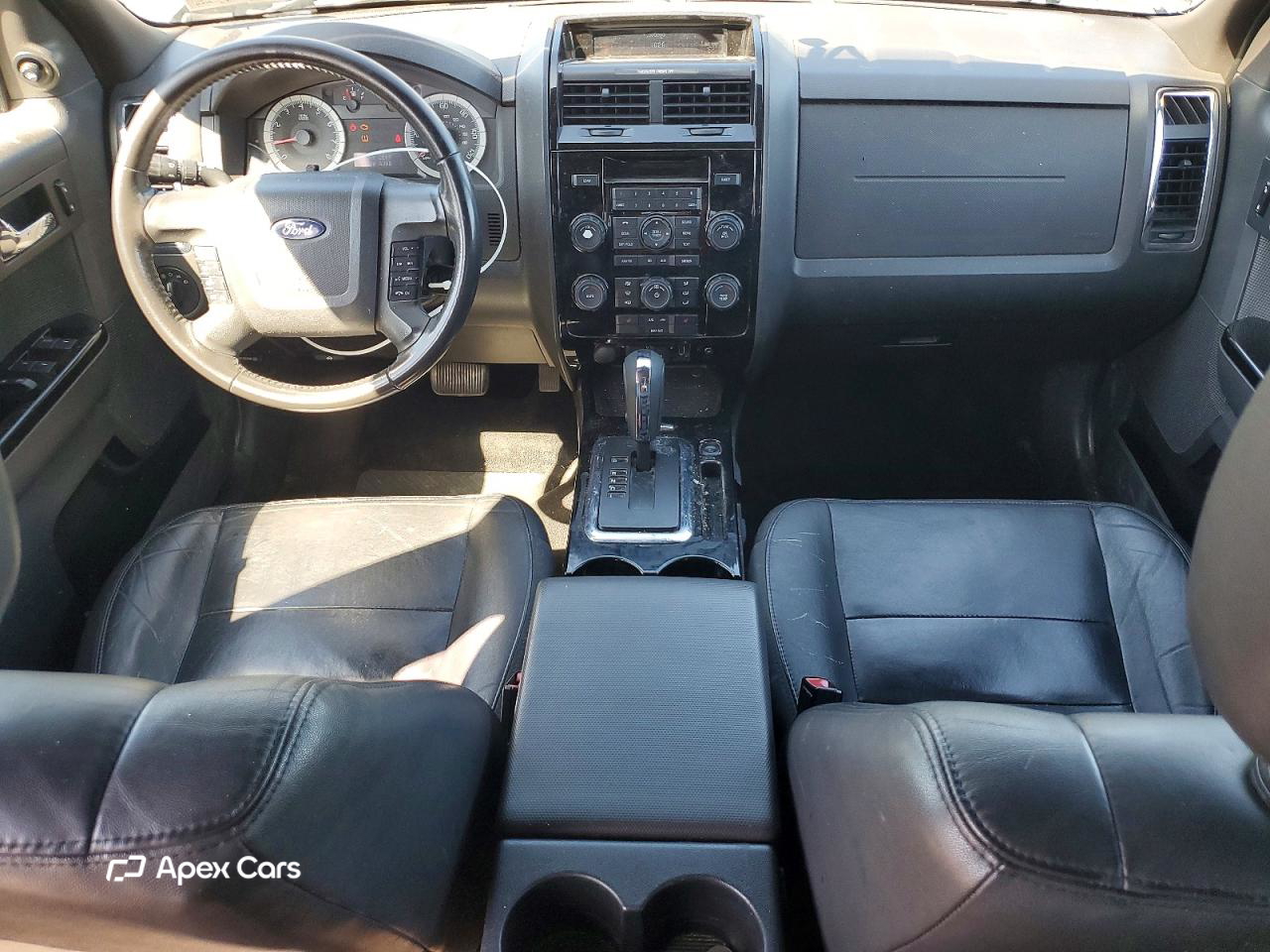 Ford Escape 2009