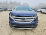 Ford Edge 2016