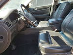 Hyundai Genesis 2012