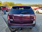 Ford Edge 2011
