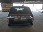 Land Rover Range Rover 2014