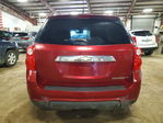 Chevrolet Equinox 2011