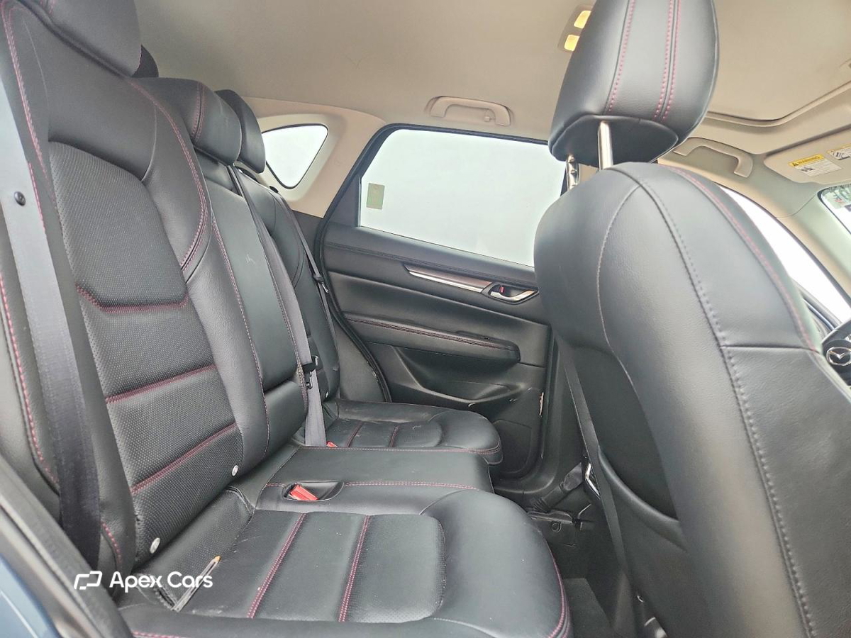 Mazda CX-5 2023