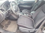 Nissan Sentra 2018
