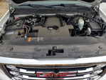 GMC Sierra 2018