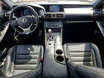 Lexus IS 2016