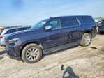 Chevrolet Suburban 2023
