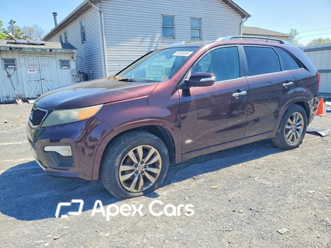 Kia Sorento 2011 - Image 1 of 13