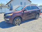 Kia Sorento 2011