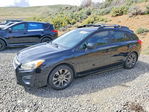 Subaru Impreza 2014