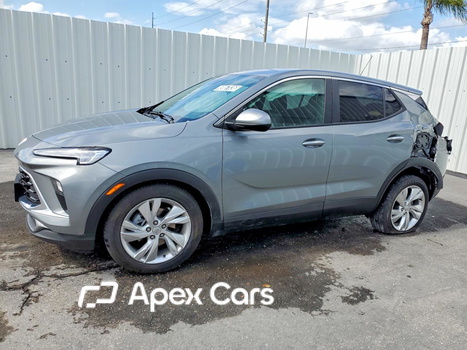 Buick Encore 2025 - Image 1 of 13