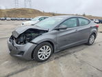 Hyundai Elantra 2012