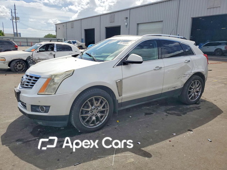 Cadillac SRX 2014 - Image 1 of 14