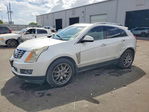 Cadillac SRX 2014