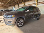 Jeep Compass 2021