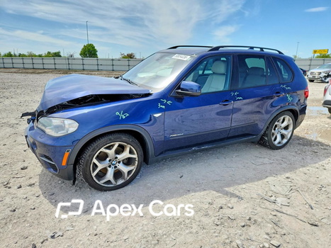 BMW X5 2013 - Image 1 of 13