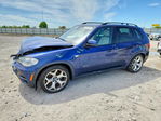 BMW X5 2013