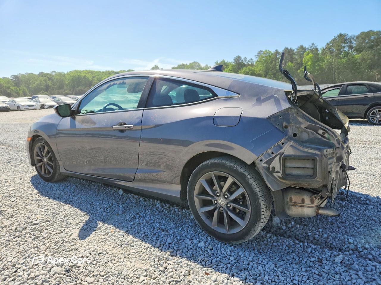 Honda Civic 2019