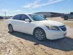 Honda Accord 2012