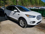 Ford Escape 2018