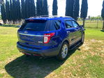 Ford Explorer 2014