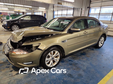 Ford Taurus 2012 - Image 1 of 5