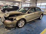 Ford Taurus 2012