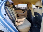 Hyundai Elantra 2012