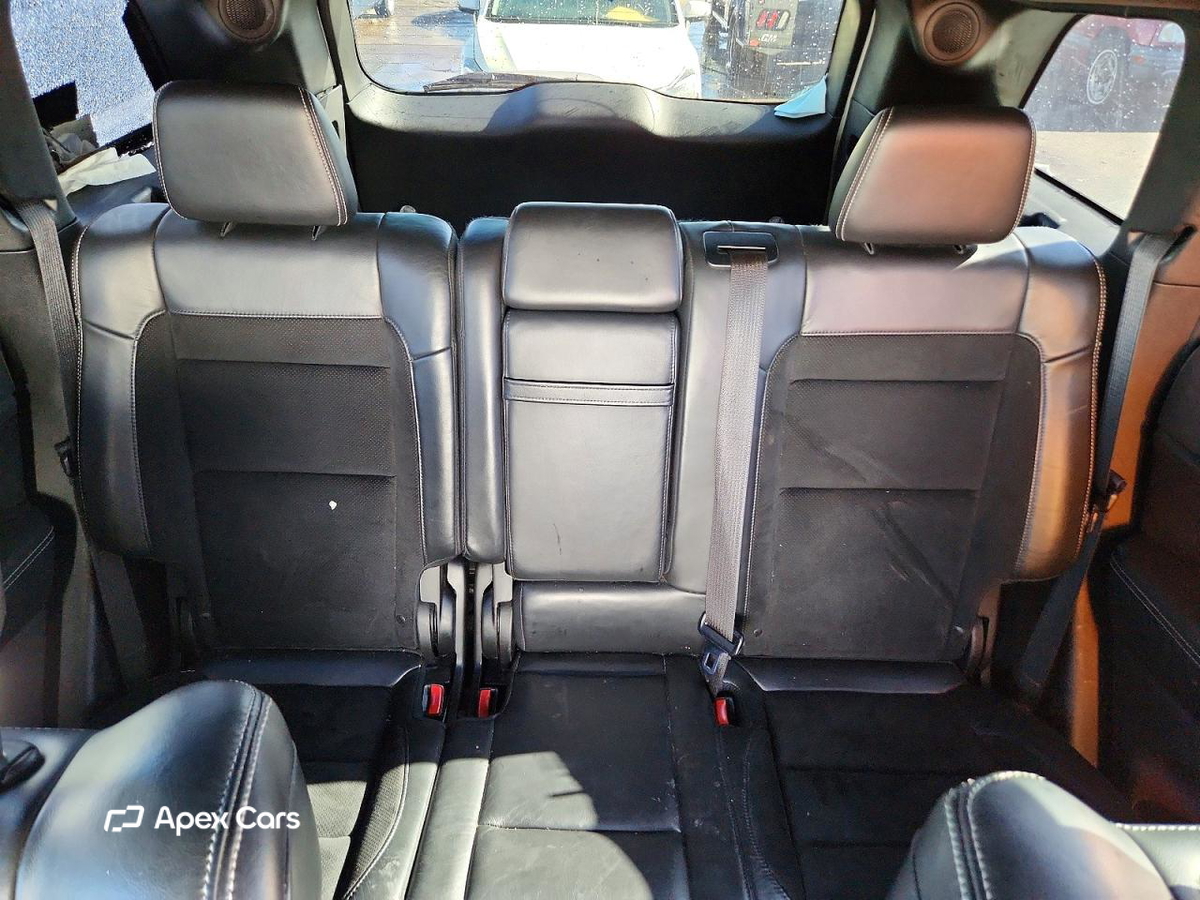 Jeep Cherokee 2015