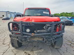 Ford Bronco 2023