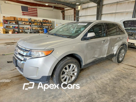 Ford Edge 2013 - Zdjęcie 1 z 13