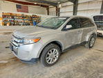 Ford Edge 2013