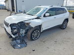 Jeep Cherokee 2019