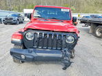 Jeep Gladiator 2022