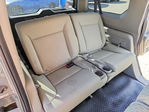 Honda Element 2010