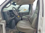 Chevrolet Express 2021