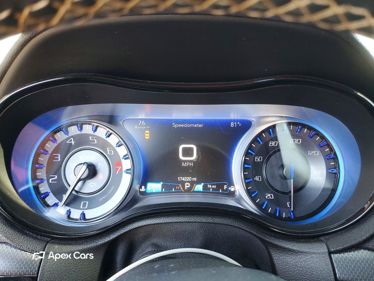 Chrysler 300 2015