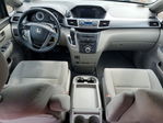 Honda Odyssey 2012