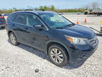 Honda CR-V 2014