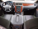 Chevrolet Tahoe 2012