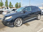 Lexus RX 2012