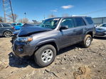 Toyota 4Runner 2014