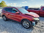 Nissan Rogue 2015