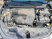 Dodge Dart 2013