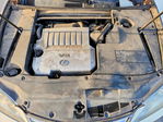 Lexus ES 2011