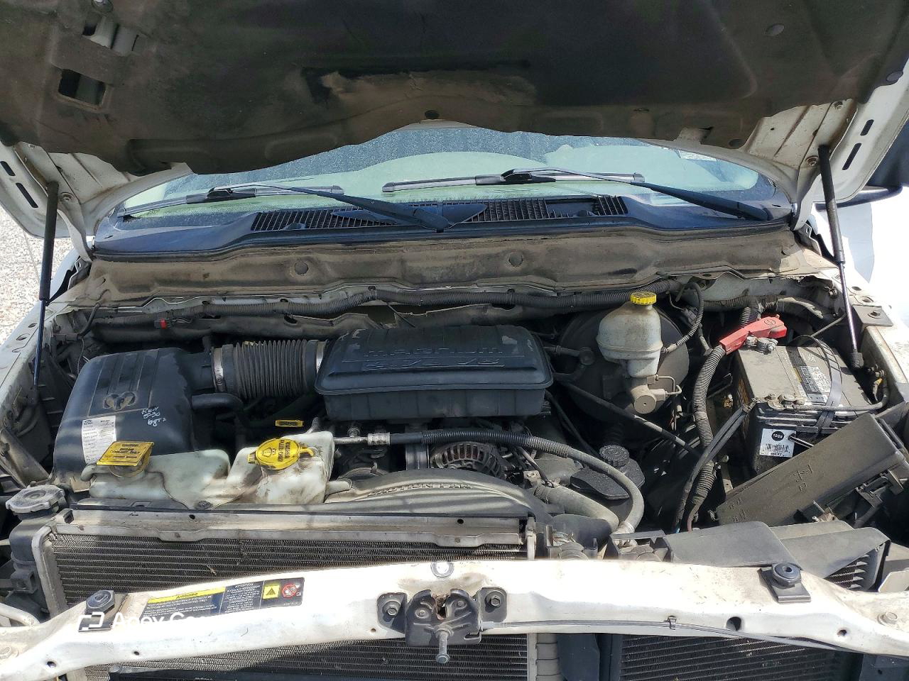 Dodge RAM 2006