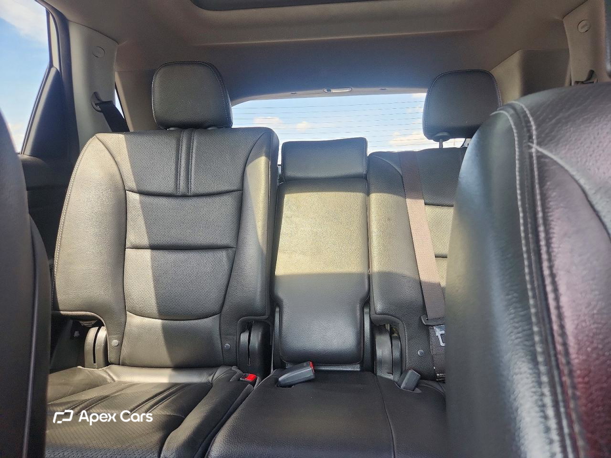 Kia Sorento 2013