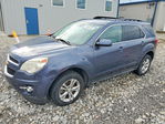 Chevrolet Equinox 2014