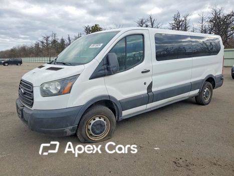 Ford Transit 2015 - Image 1 of 6