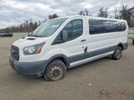 Ford Transit 2015
